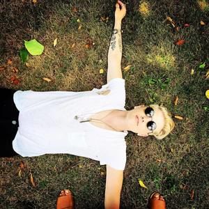 Meet your Posher, Megan